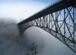 خطرناک ترین پل های دنیا کدامند؟