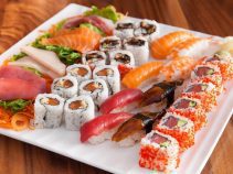 خوشمزه ترین و معروف ترین غذاهای ژاپنی
