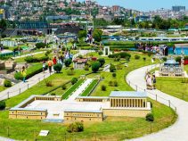 لیست اماکن تفریحی استانبول