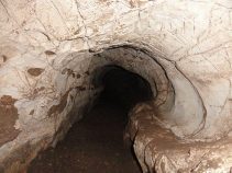 غار گرو مینودشت ، غار گرو از بهترین غارهای استان گلستان در منطقه مینودشت