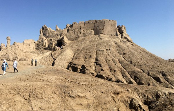 ایرانشهر ، زیباترین جاذبه های گردشگری ایرانشهر