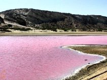 بهترین جاهای دیدنی چابهار