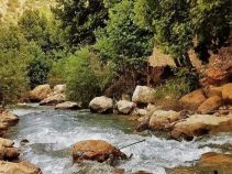 تنگ مهریان یاسوج