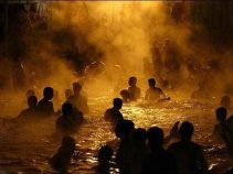 جاهای دیدنی کتالم و سادات شهر ، طبیعی از جنس آب