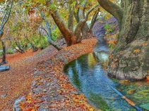 سراب گیان همدان