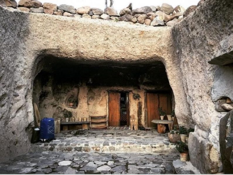 روستای میمند کرمان ، قدمت ۱۲ هزار ساله روستای میمند