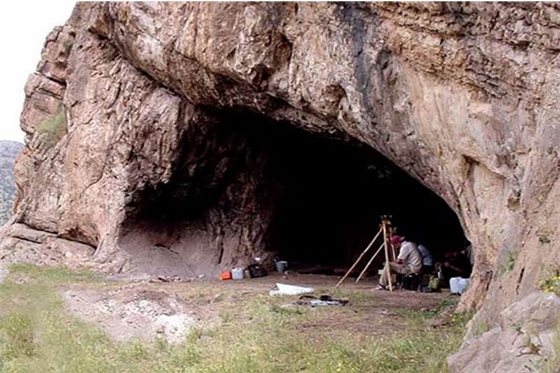 غار یافته خرم آباد ، بهترین دیدنی های لرستان