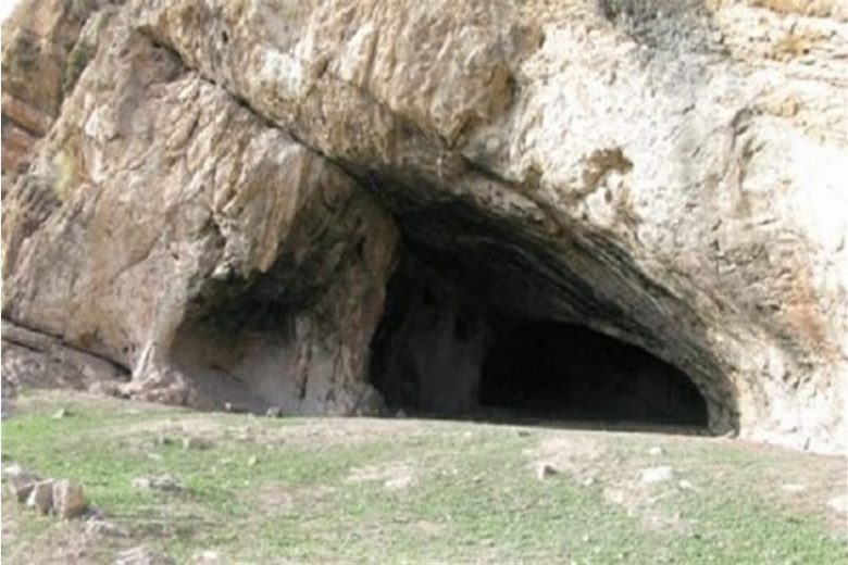 غار یافته خرم آباد ، بهترین دیدنی های لرستان