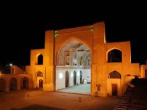 جاهای دیدنی خراسان جنوبی