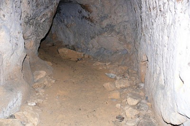 غار تاریخی لاهرود ، سنت و تاریخ استان اردبیل