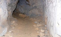 غار تاریخی لاهرود ، سنت و تاریخ استان اردبیل