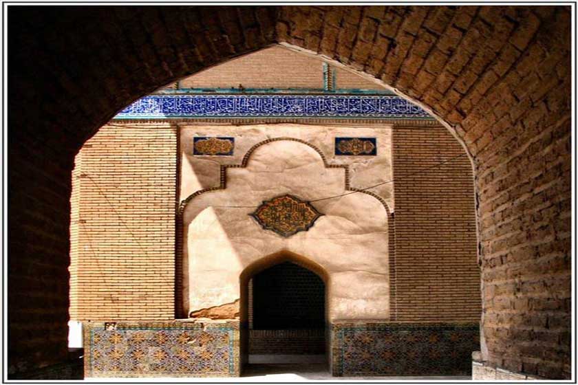 اسدآباد همدان | لیست بهترین جاهای دیدنی اسد آباد در استان همدان
