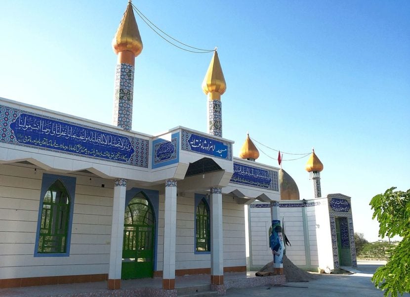 بهترین جاهای دیدنی آباد استان بوشهر