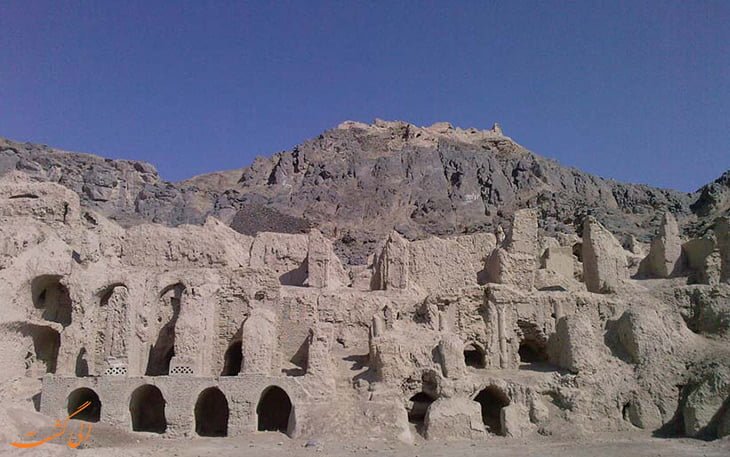 زیباترین جاهای دیدنی زابل | زابل با تاریخ کهن در ایران