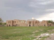 بهترین جاهای دیدنی الوند قزوین