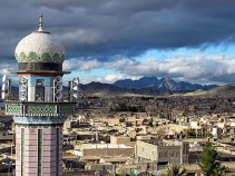 جاهای دیدنی زاهدان