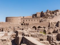 زرند کرمان ، بهترین جاهای دیدنی زرند کرمان قسمت اول