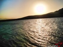 زیباترین جاهای دیدنی خرمدره استان زنجان