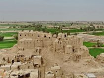 زیباترین جاهای دیدنی زابل | زابل با تاریخ کهن در ایران