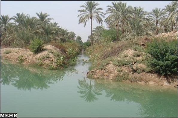آب پخش بوشهر را بیشتر بشناسید