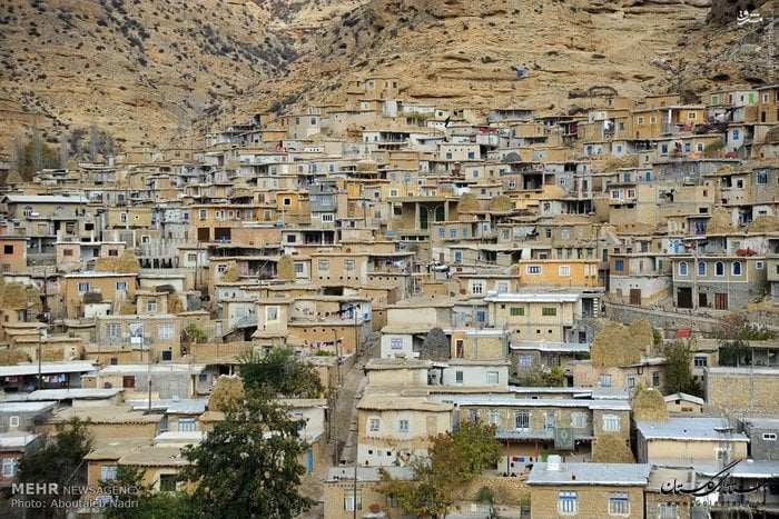جاهای دیدنی آزادشهر | مناطق بکر و دیدنی آزادشهر در استان گلستان