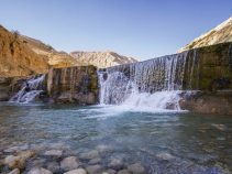 جاهای دیدنی بکر و طبیعی دهلران