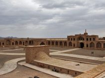 دیدنیهای ایوانکی| ایوانکی مرکز تات زبانان استان سمنان