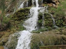 دیدنیهای دهبارز هرمزگان