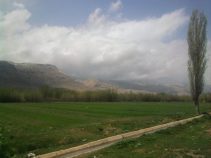 دیدنیهای فارسان ، از روستای راستاب تا دریاچه لاغرک