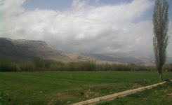 دیدنیهای فارسان ، از روستای راستاب تا دریاچه لاغرک