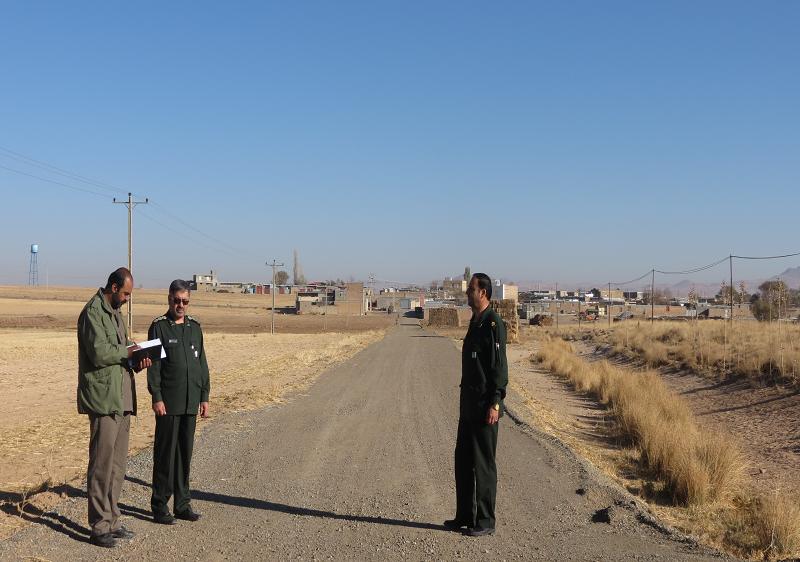 جاذبه های گردشگری دهگلان در استان کردستان