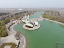بهترین دیدنیهای گلبهار خراسان رضوی