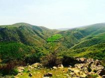 جاذبه های گردشگری آشخانه در خراسان شمالی