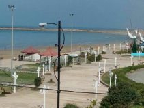 جاذبه های گردشگری شهر امام حسن ، دیدنیهای بوشهر