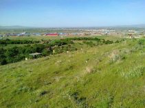 جاهای دیدنی بهار همدان
