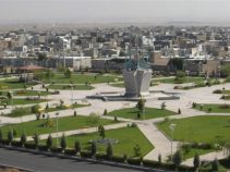 جاهای دیدنی بیدستان در استان قزوین