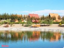 جاهای دیدنی دستجرد قم