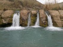 دیدنیهای ایوان در استان ایلام
