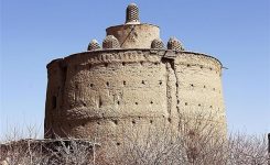 دیدنیهای خوراسگان اصفهان