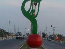 معرفی شهر آبدان در استان بوشهر