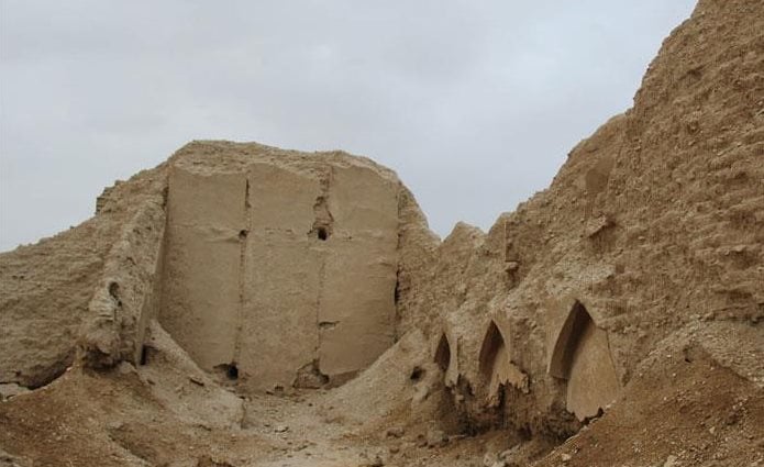 جاذبه های گردشگری اشکنان،اشکنان شهری با قدمت تاریخی