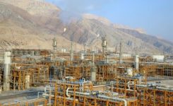 آشنایی با انرژی پارس استان بوشهر