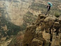 آشنایی با جاذبه های زیبای کارزین