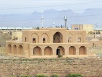اشکذر