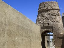 برترین جاذبه های شهر بردسیر