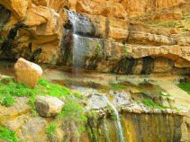 جاذبه ها و دیدنی های شهر تاریخی نراق