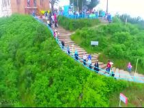 جاذبه ها و طبیعت زیبای احمد سرگوراب