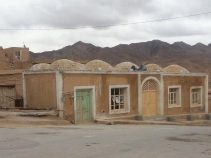 جاذبه های ایور