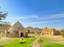 جاذبه های تاریخی و دیدنی بستک