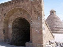 جاذبه های تاریخی و گردشگری صفی آباد